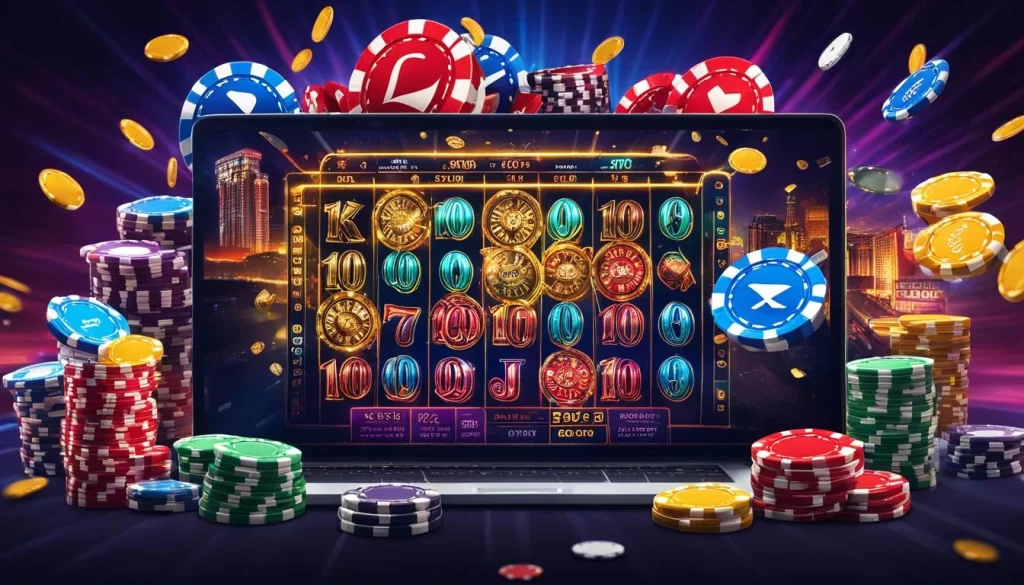 Các lợi ích khi chọn KUWIN CASINO: an toàn, đa dạng trò chơi, khuyến mãi, hỗ trợ 24/7, thanh toán nhanh