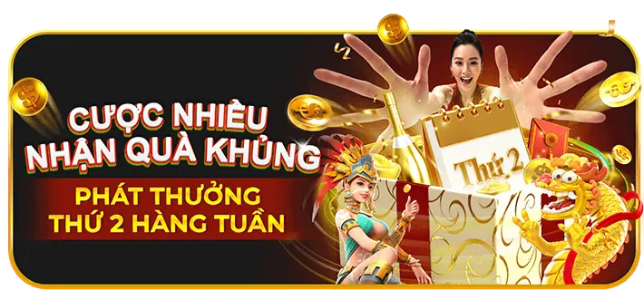 Kho game đa dạng Kuwin Casino