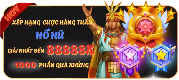 Ưu đãi độc quyền cho thành viên VIP Kuwin Casino