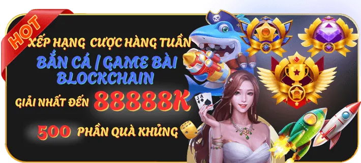Hoàn trả cược đá gà không giới hạn