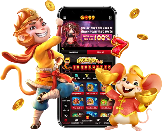 Đồ Họa Sống Động Kuwin Casino