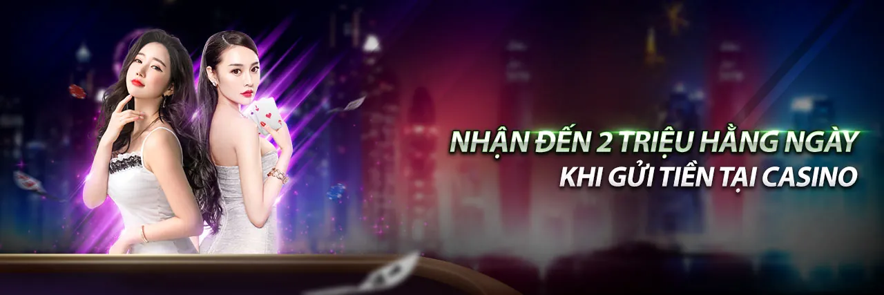 Hình ảnh giới thiệu về KUWIN CASINO - Nền tảng giải trí trực tuyến hàng đầu Việt Nam