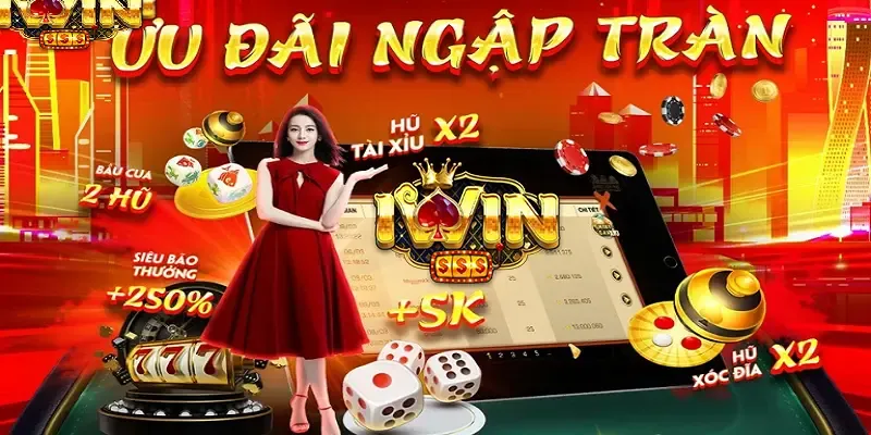 Trò chơi Bắn cá tại kuwin casino